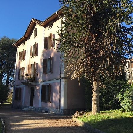 Villa Monica ルイーノ エクステリア 写真