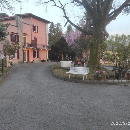Villa Monica ルイーノ エクステリア 写真